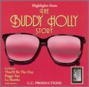 Buddy Holly Story/Highlights Buddy Holly Story